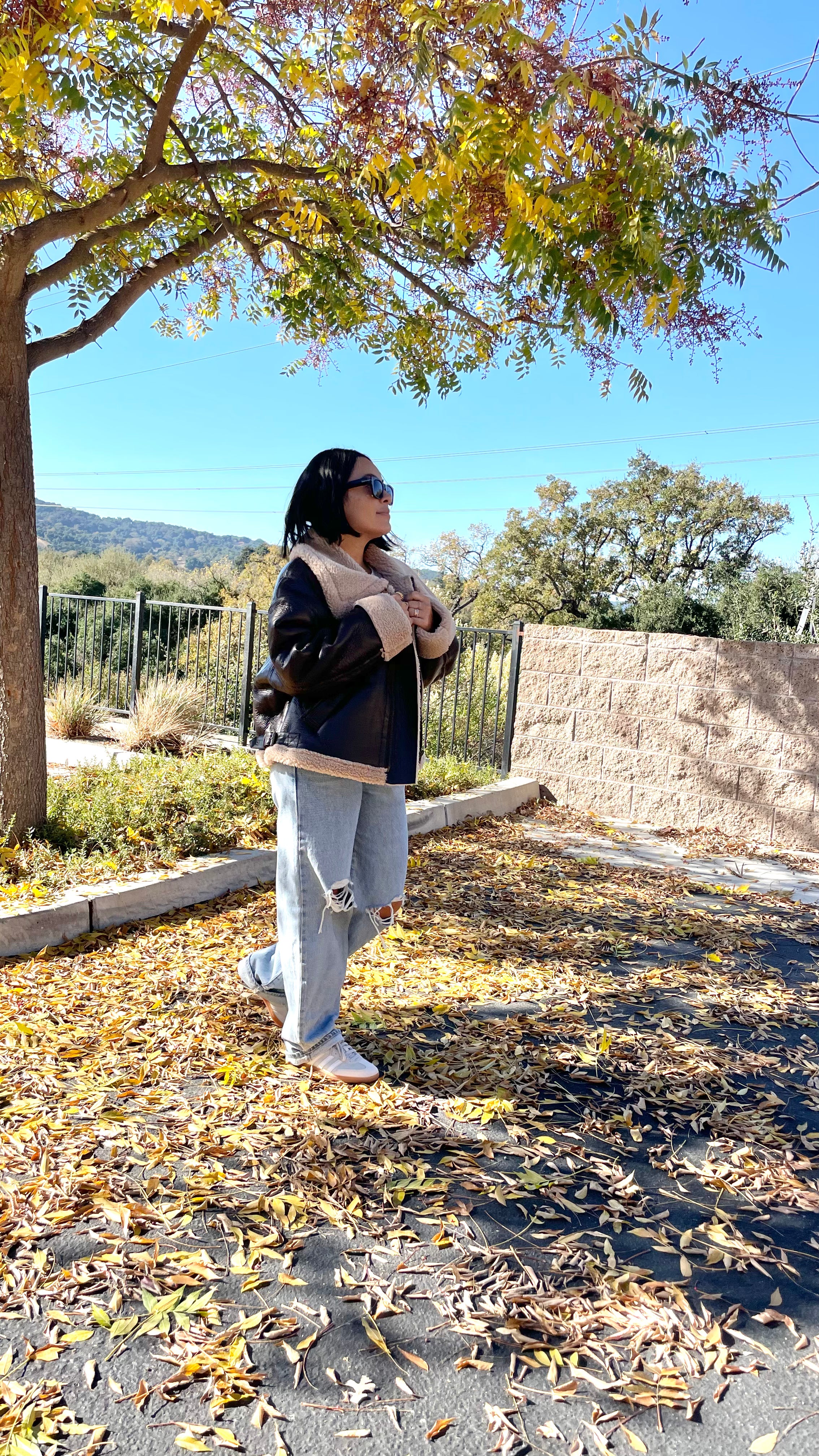 Heartbeat Highway Jacket