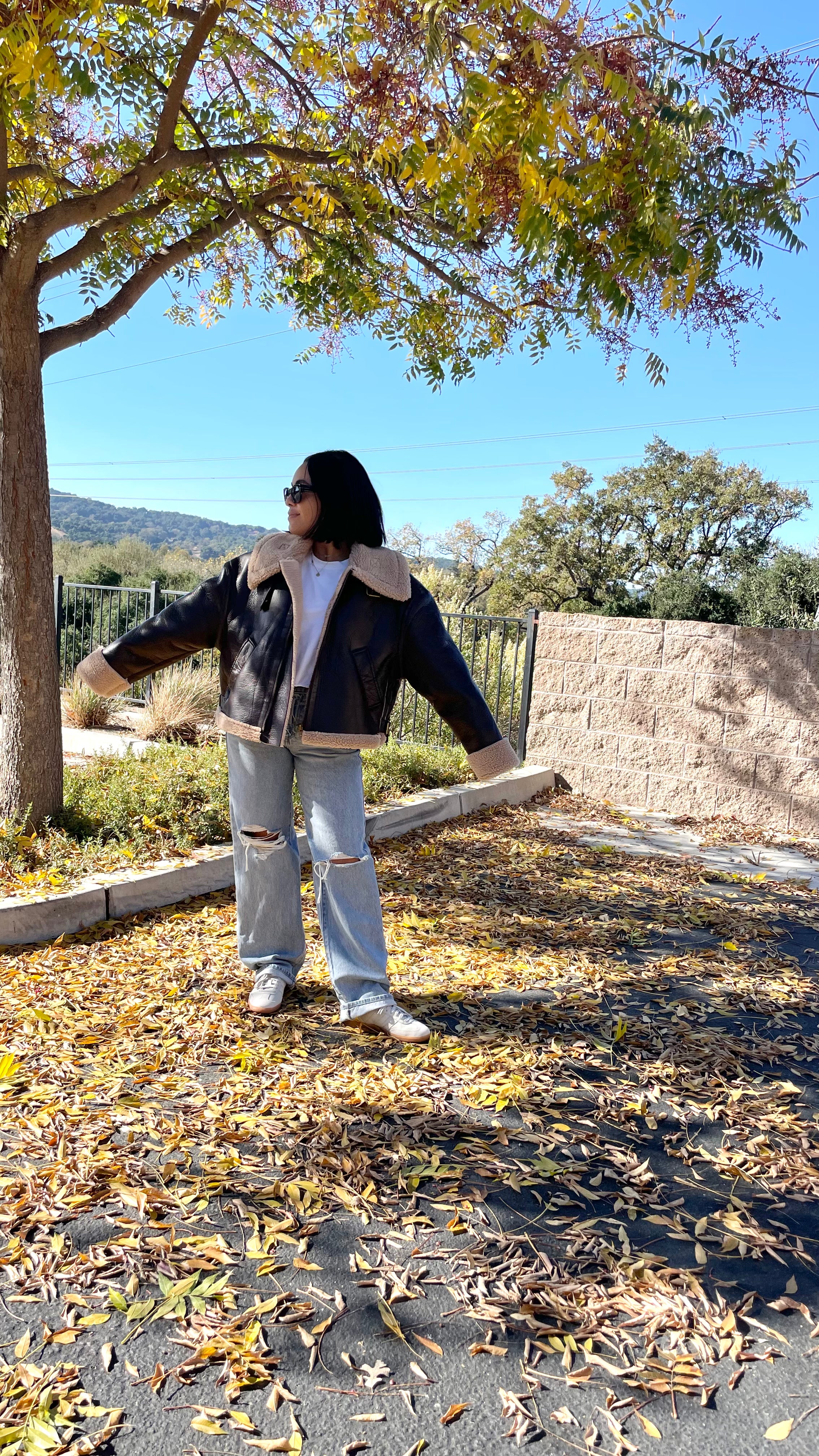Heartbeat Highway Jacket