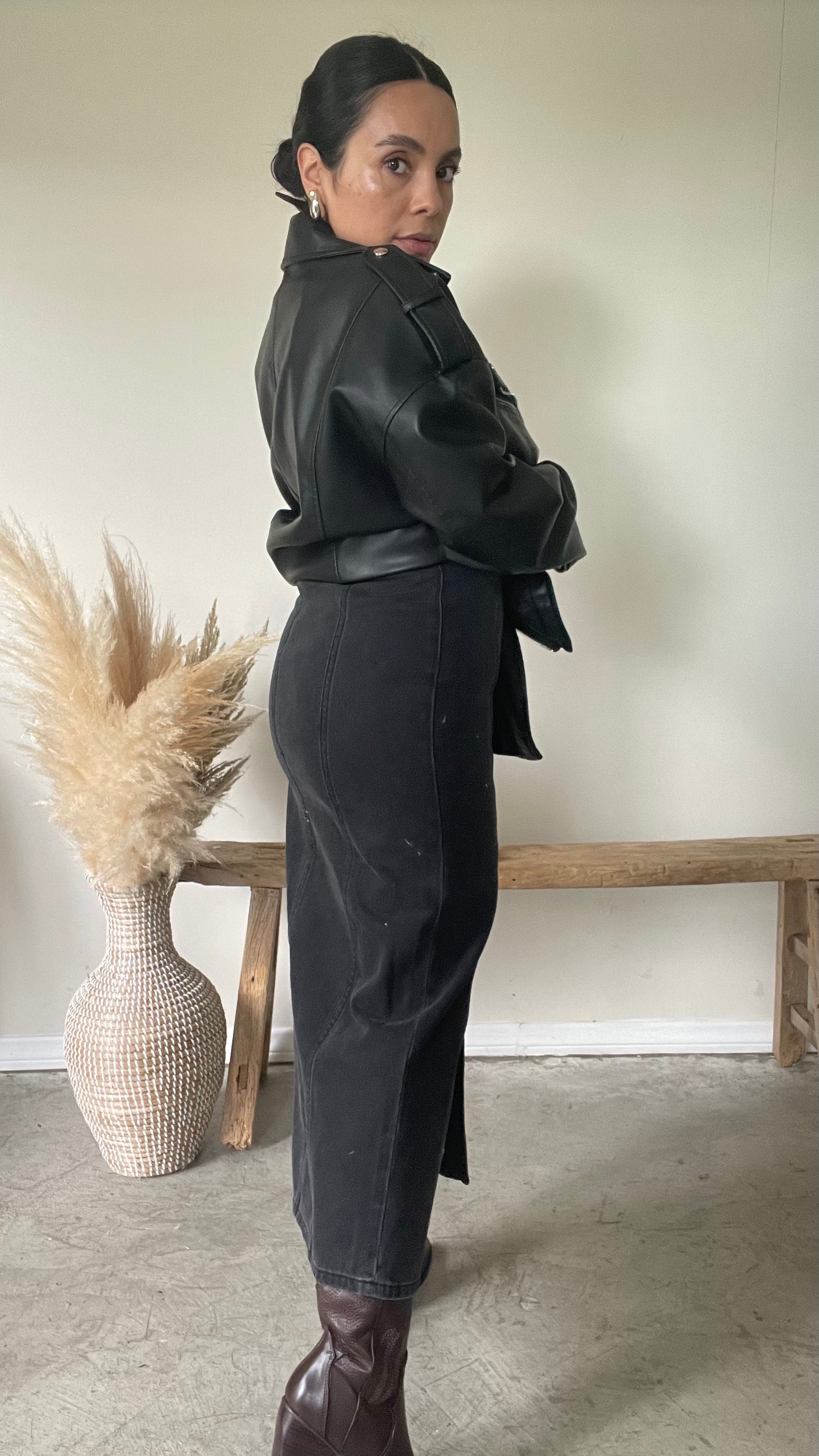 She’s A Classic Skirt