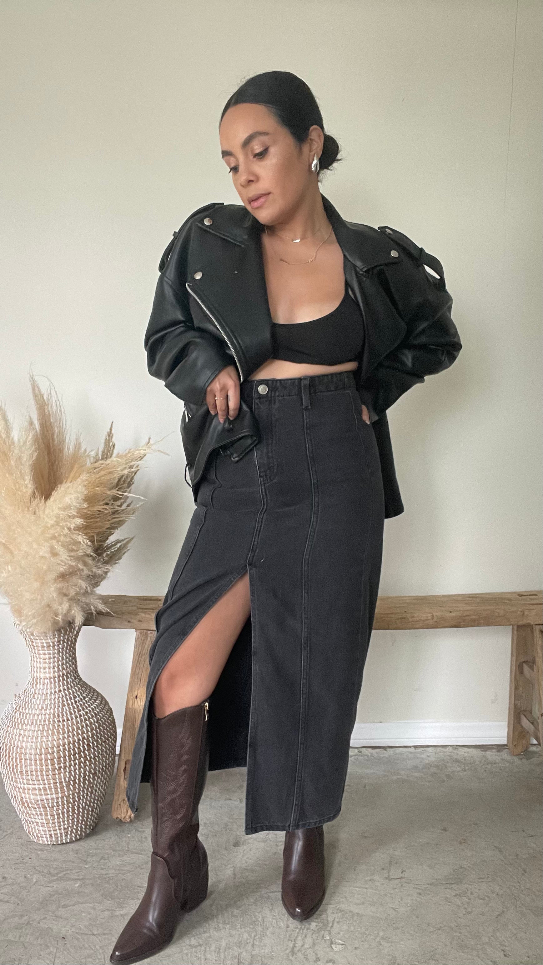 She’s A Classic Skirt