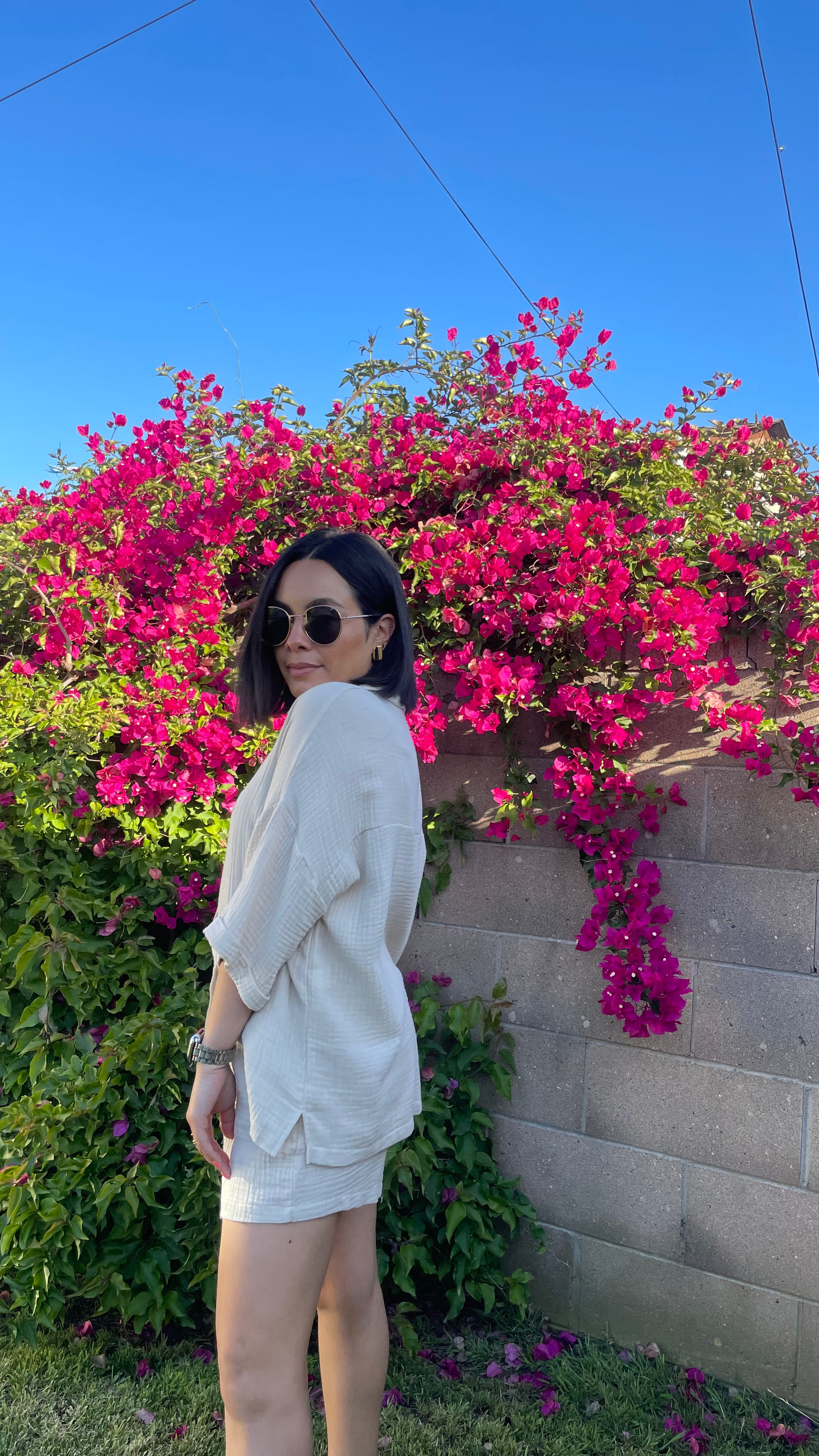 Lana Set