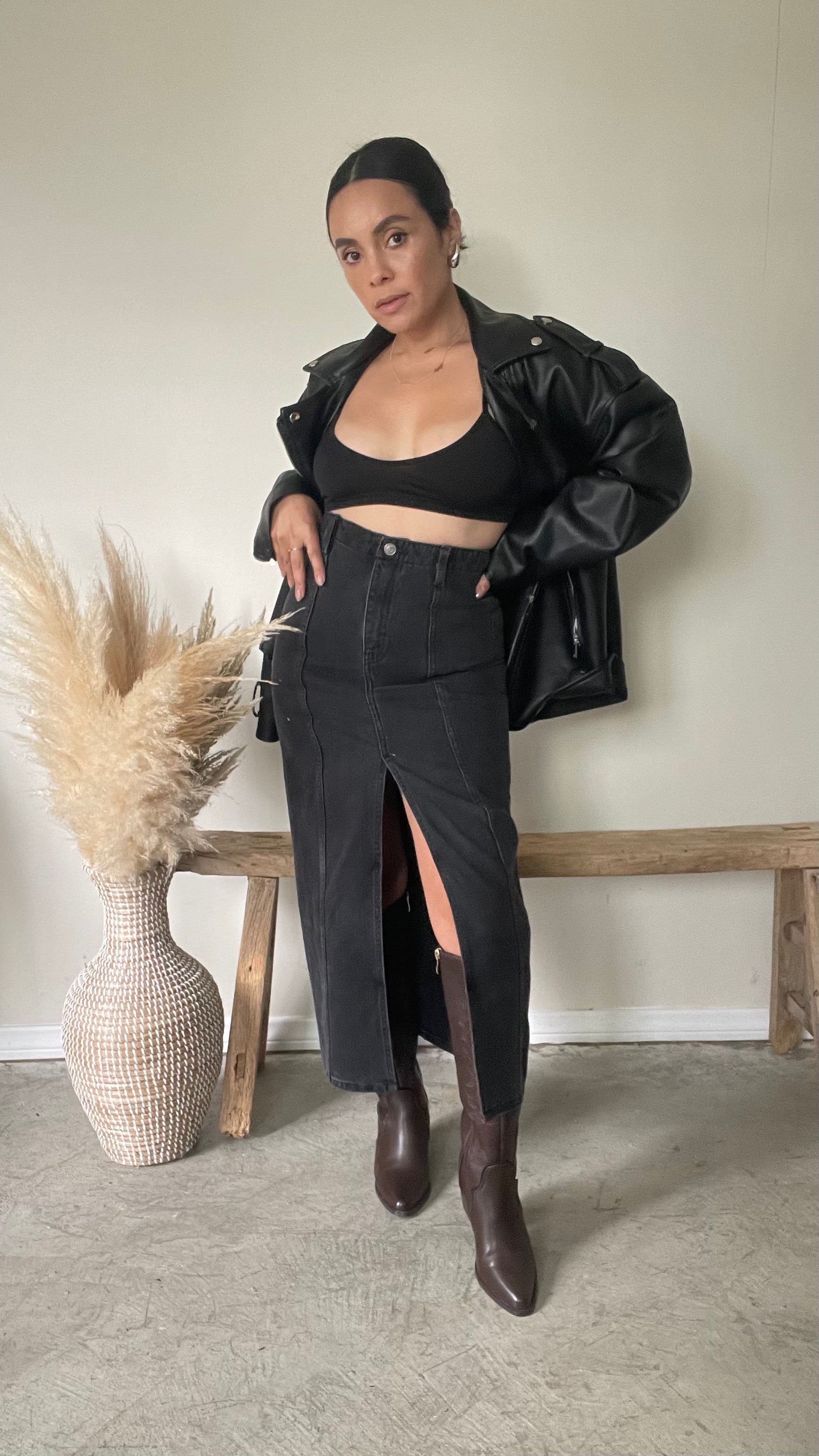 She’s A Classic Skirt