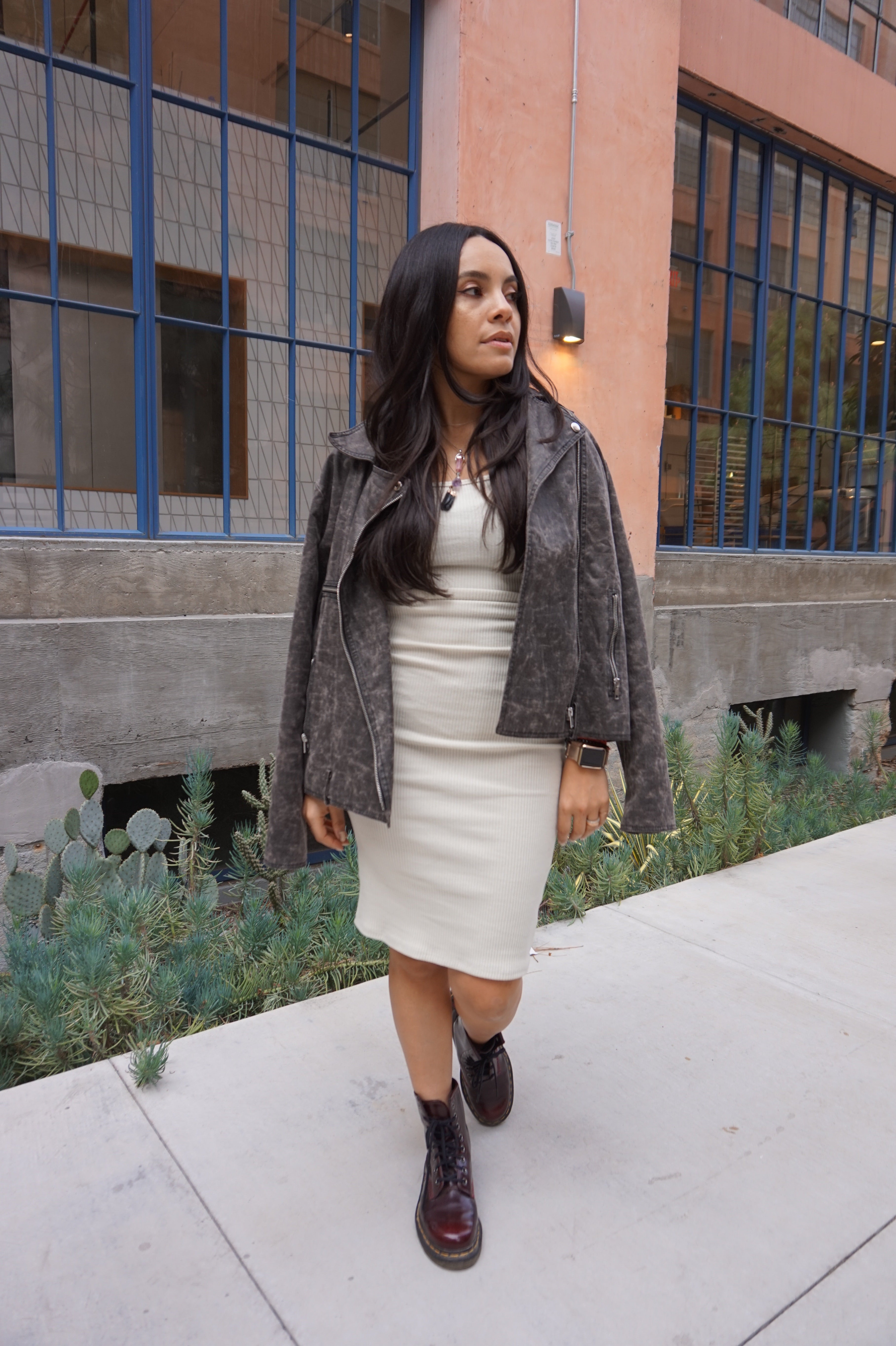 Love -Stoned Dress