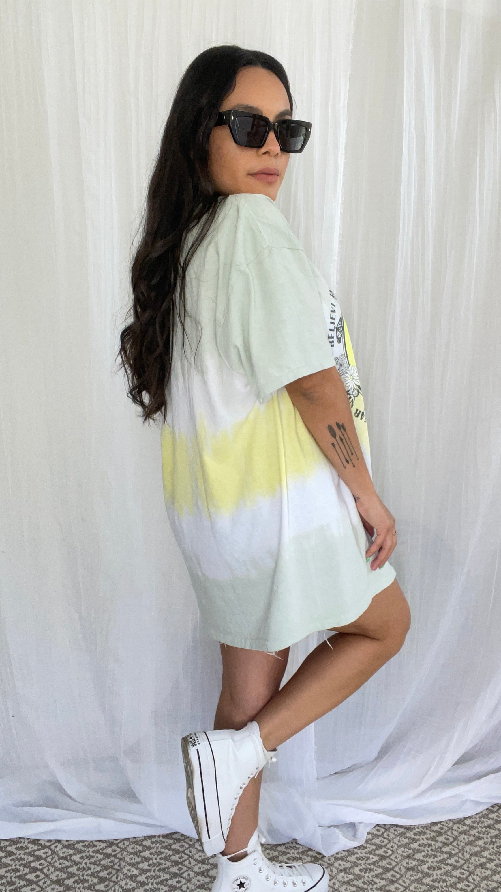 Believe In Yourself Tee
