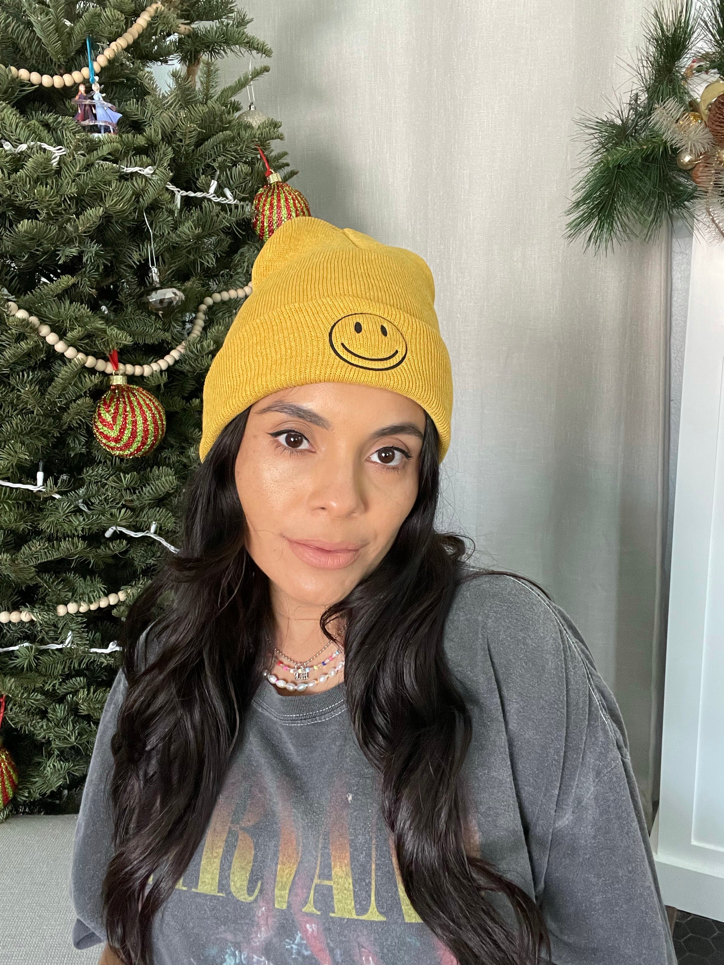 Johnny’s Beanie