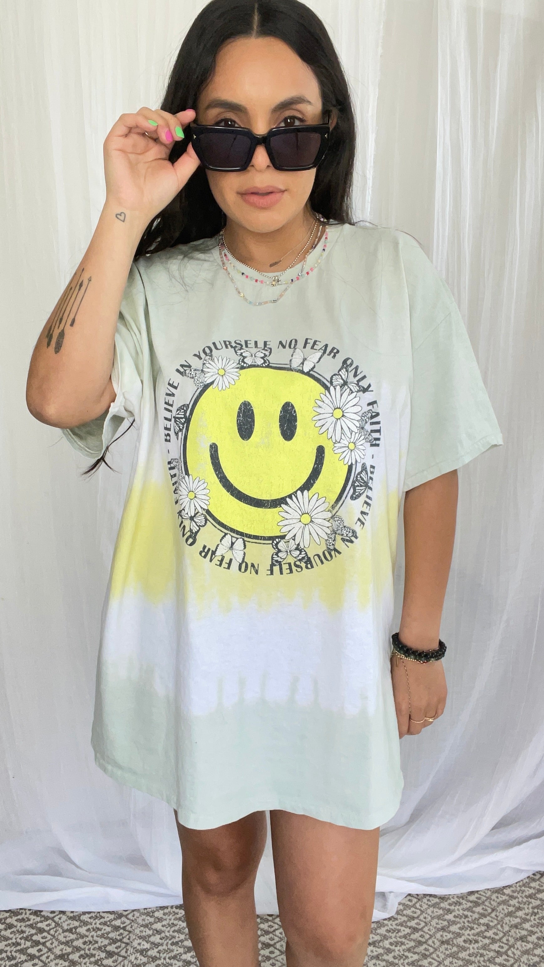 Believe In Yourself Tee
