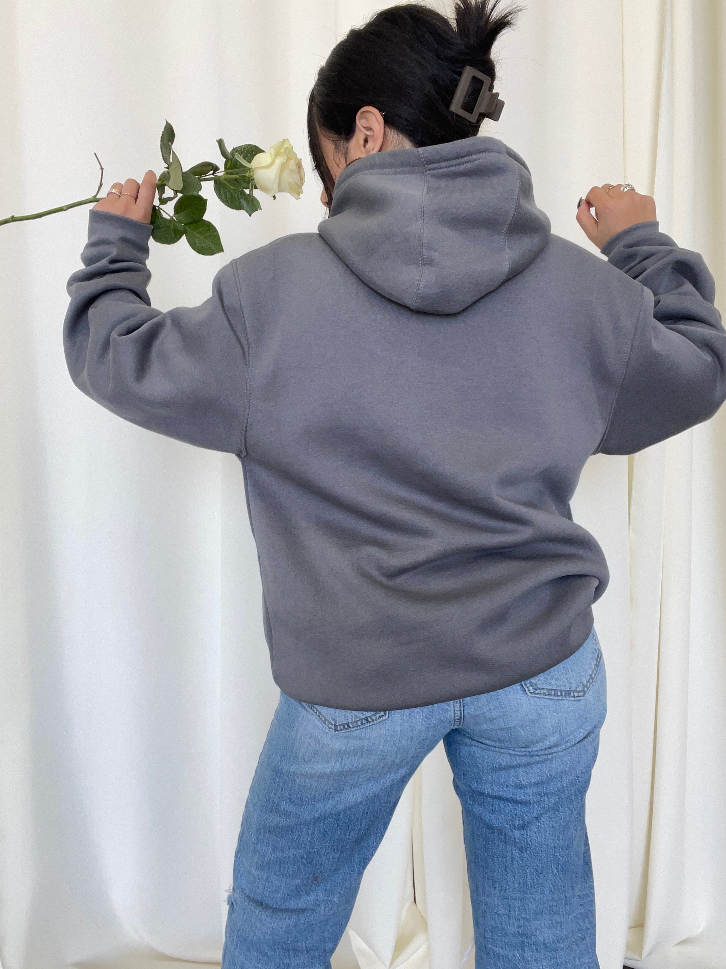 Llorar Hoodie