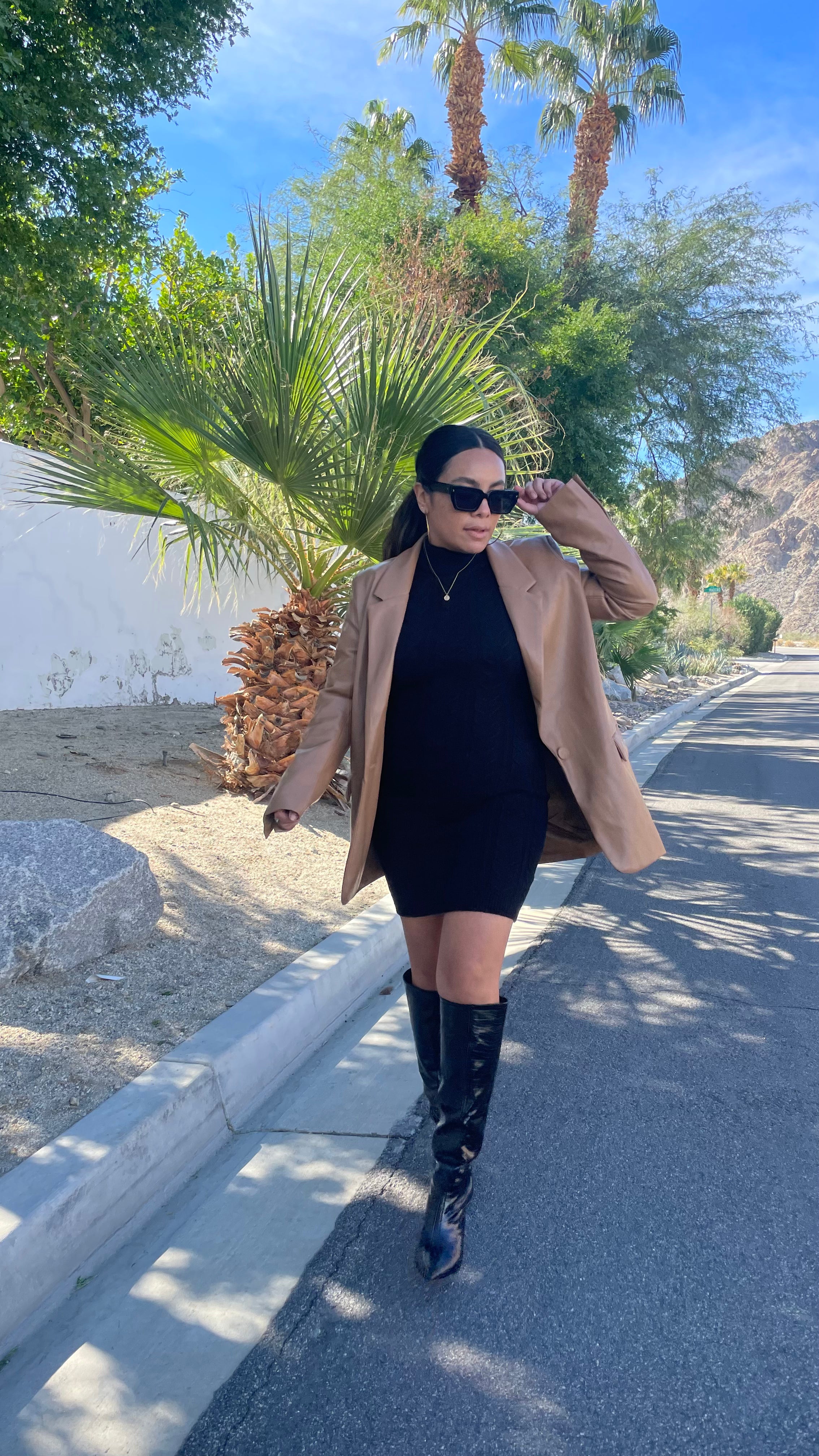 Le Luxé Blazer