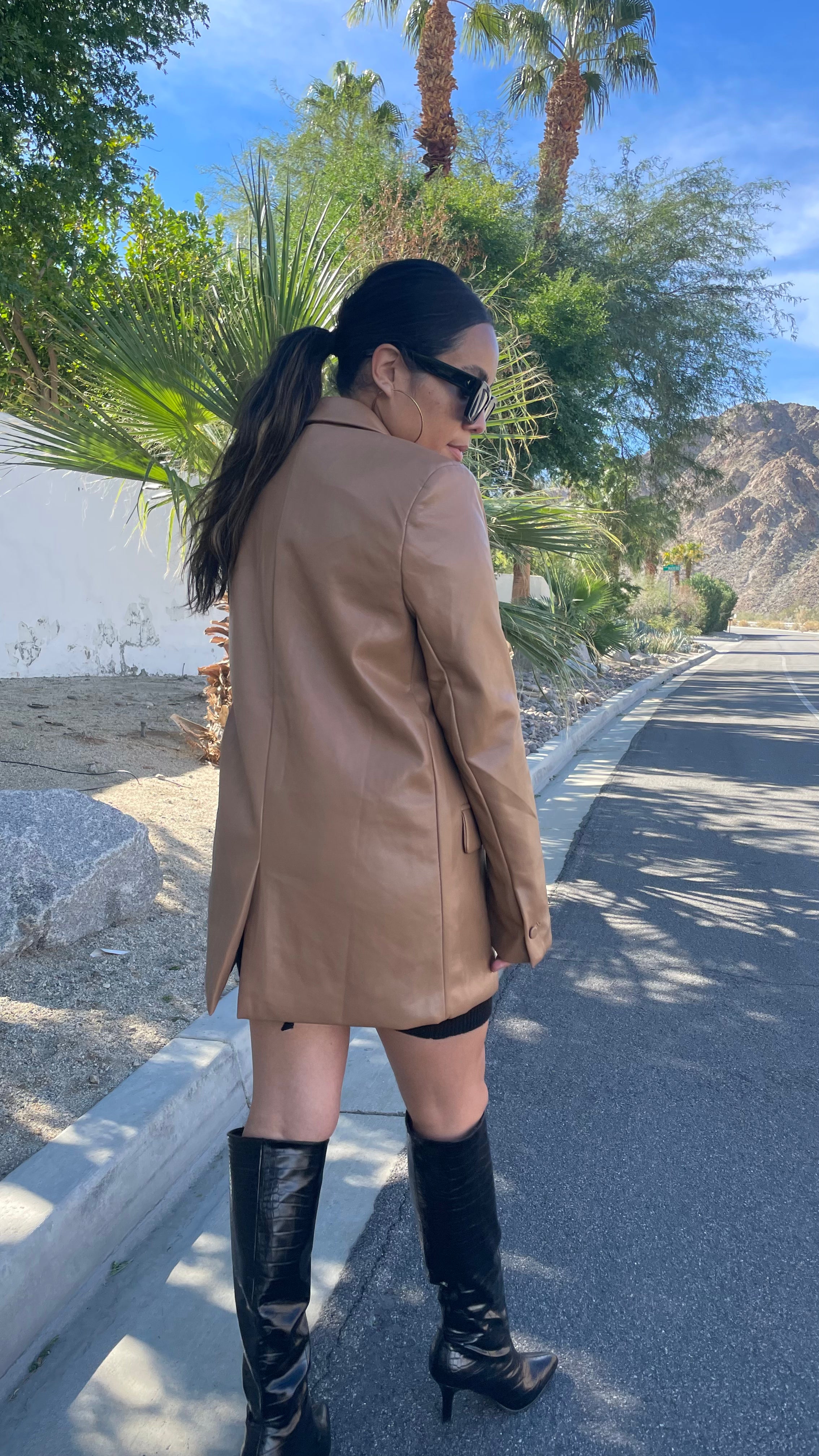 Le Luxé Blazer